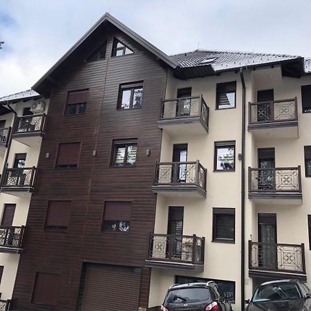 S&M Apartmani Zlatibor Exterior foto